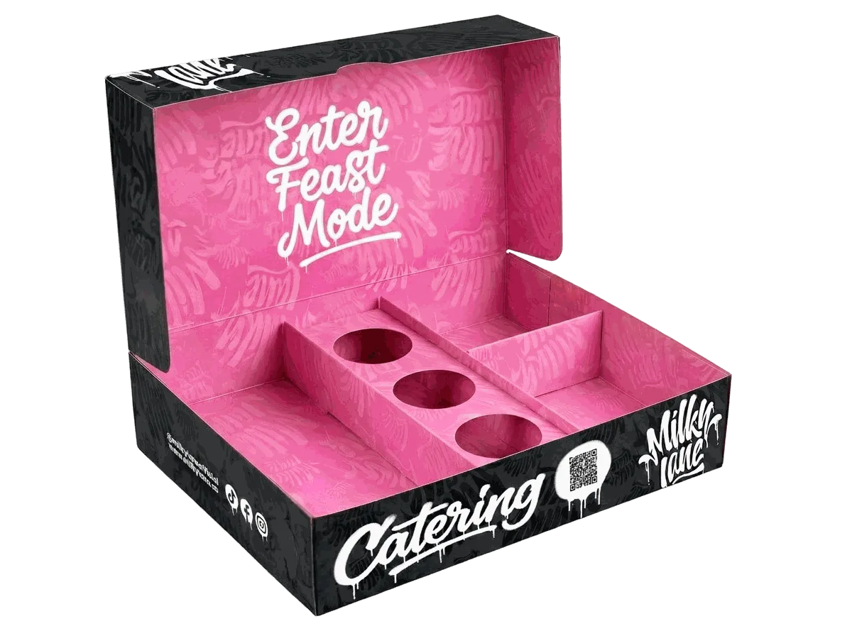 Build-Your-Own Platter