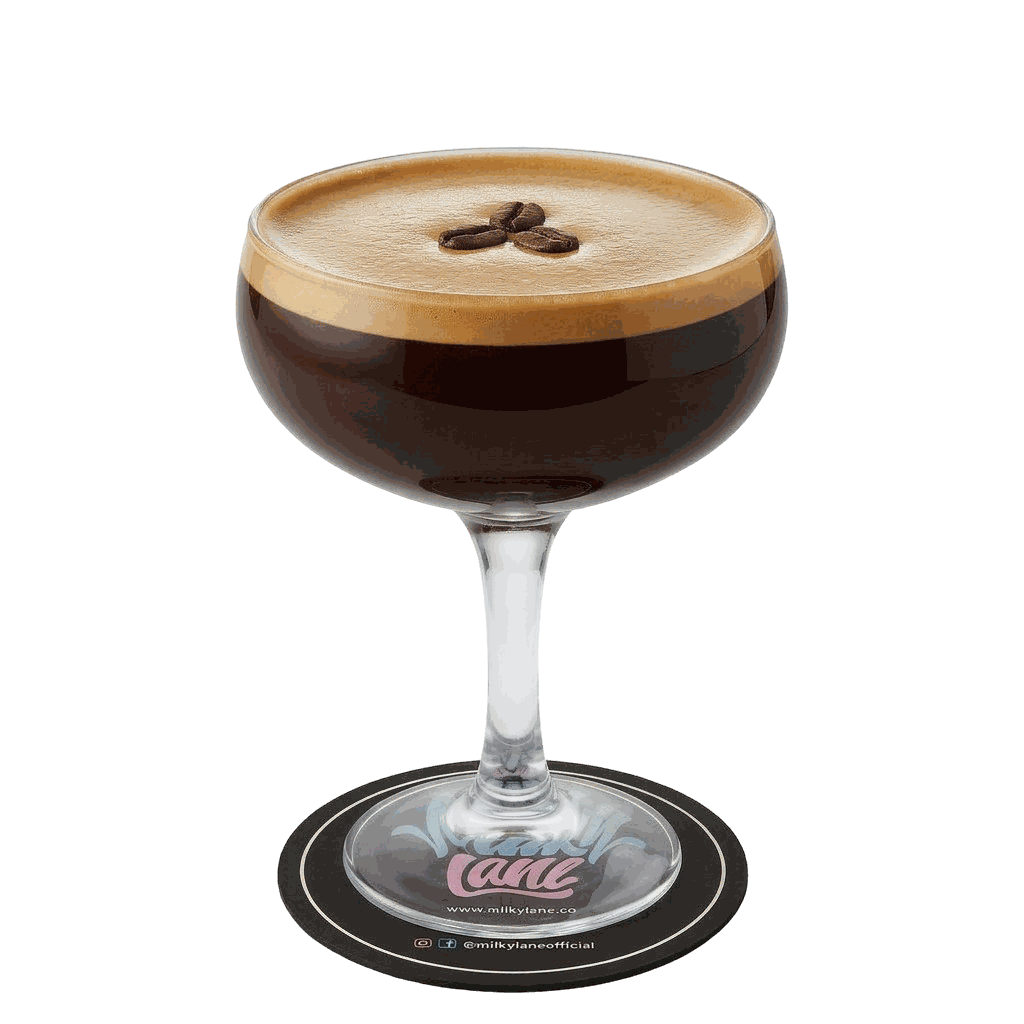 Espresso Martini
