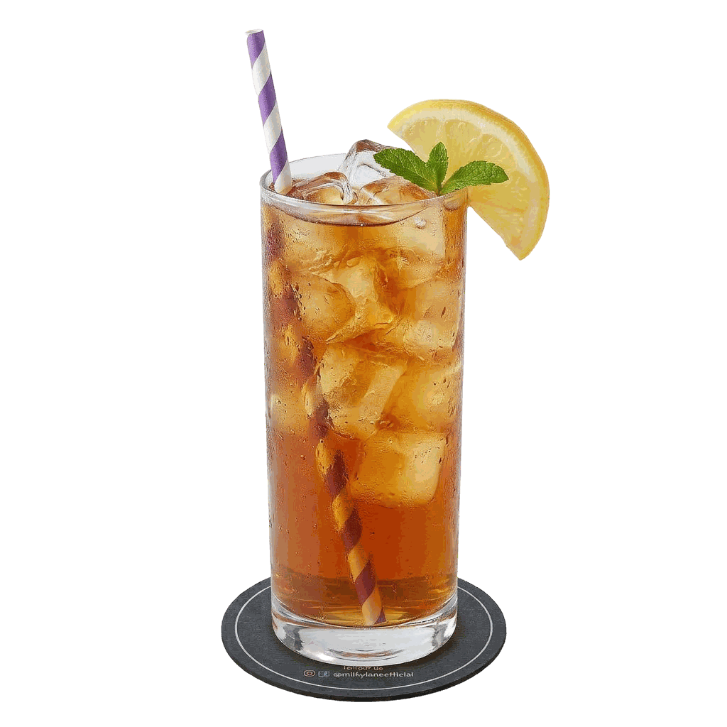 Long Island Iced Tea