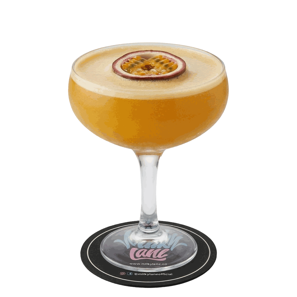 Pornstar Martini