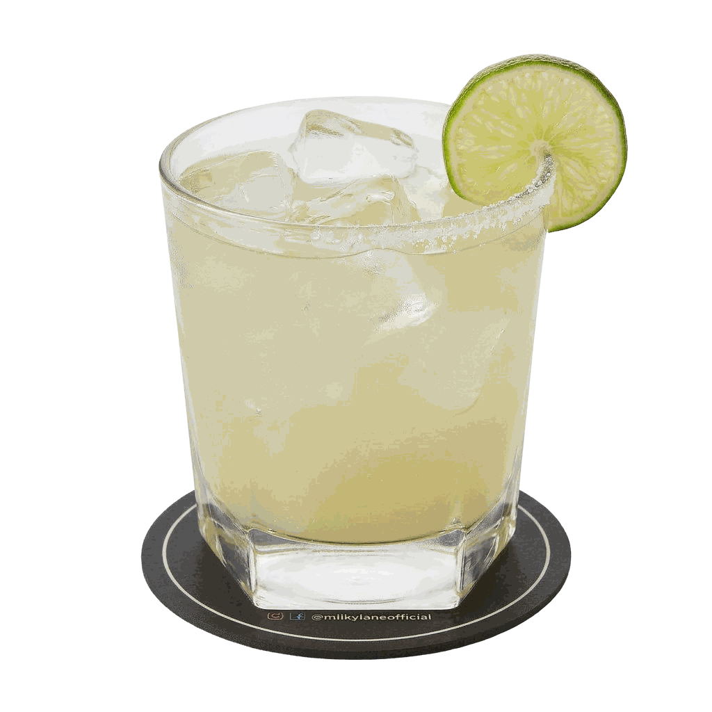 Tommy's Margarita