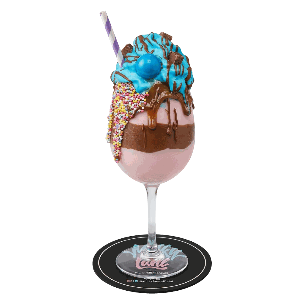 Bubble-O-Bill