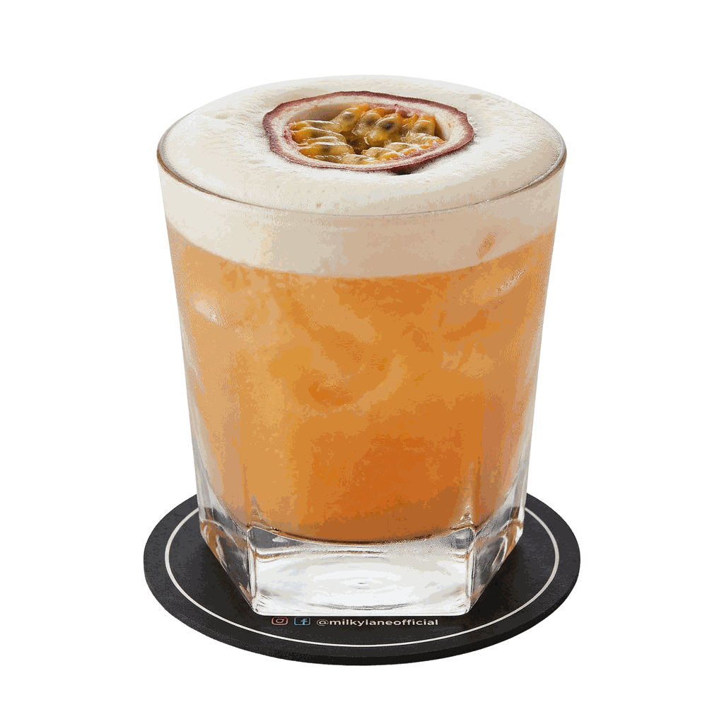 Bondi Sour