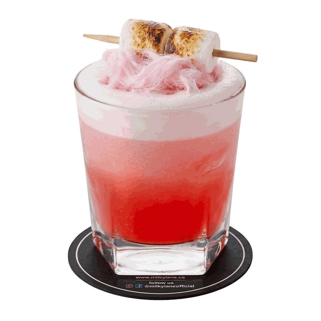 Bubblegum Sour