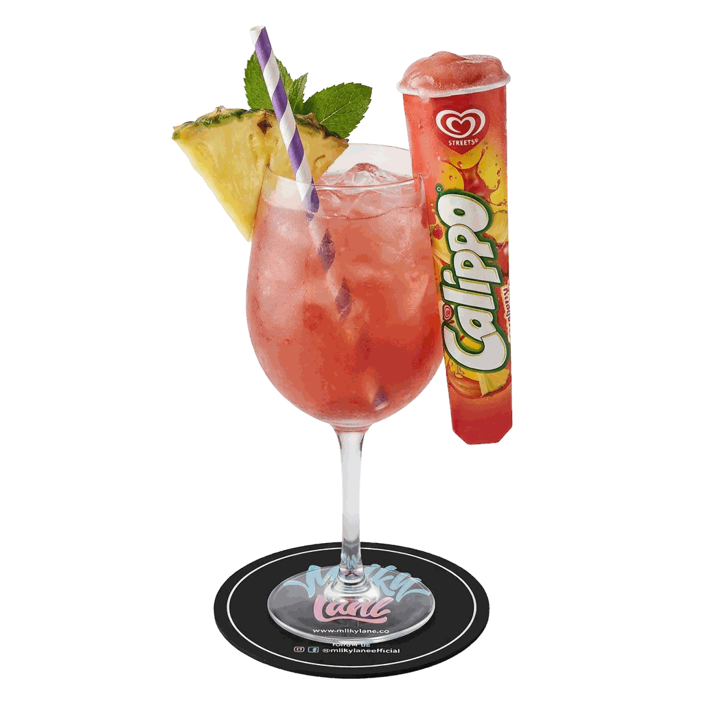 Calippo Cocktail
