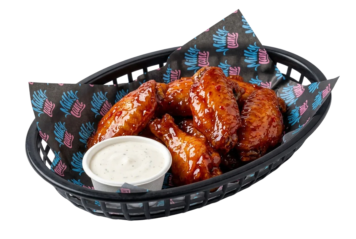 Buffalo Wings