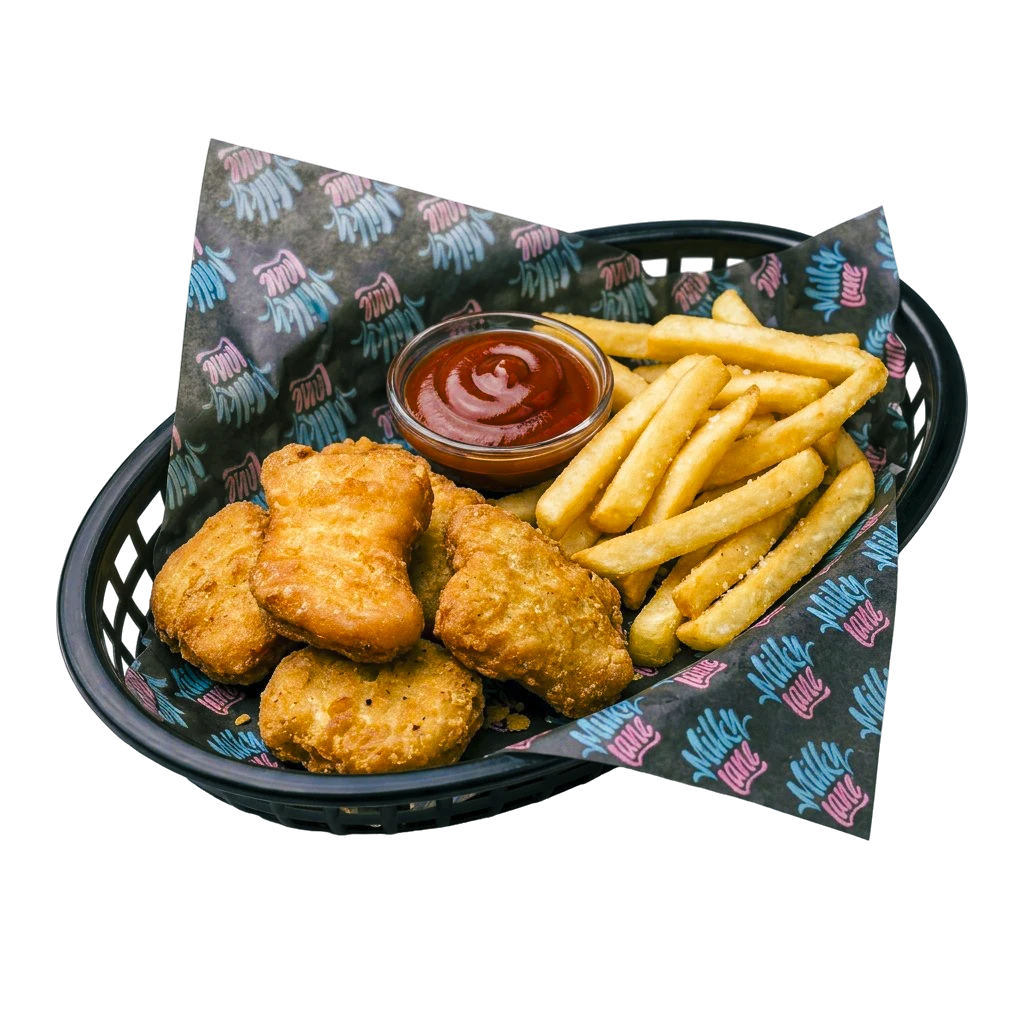 Kids Chicken Nuggets