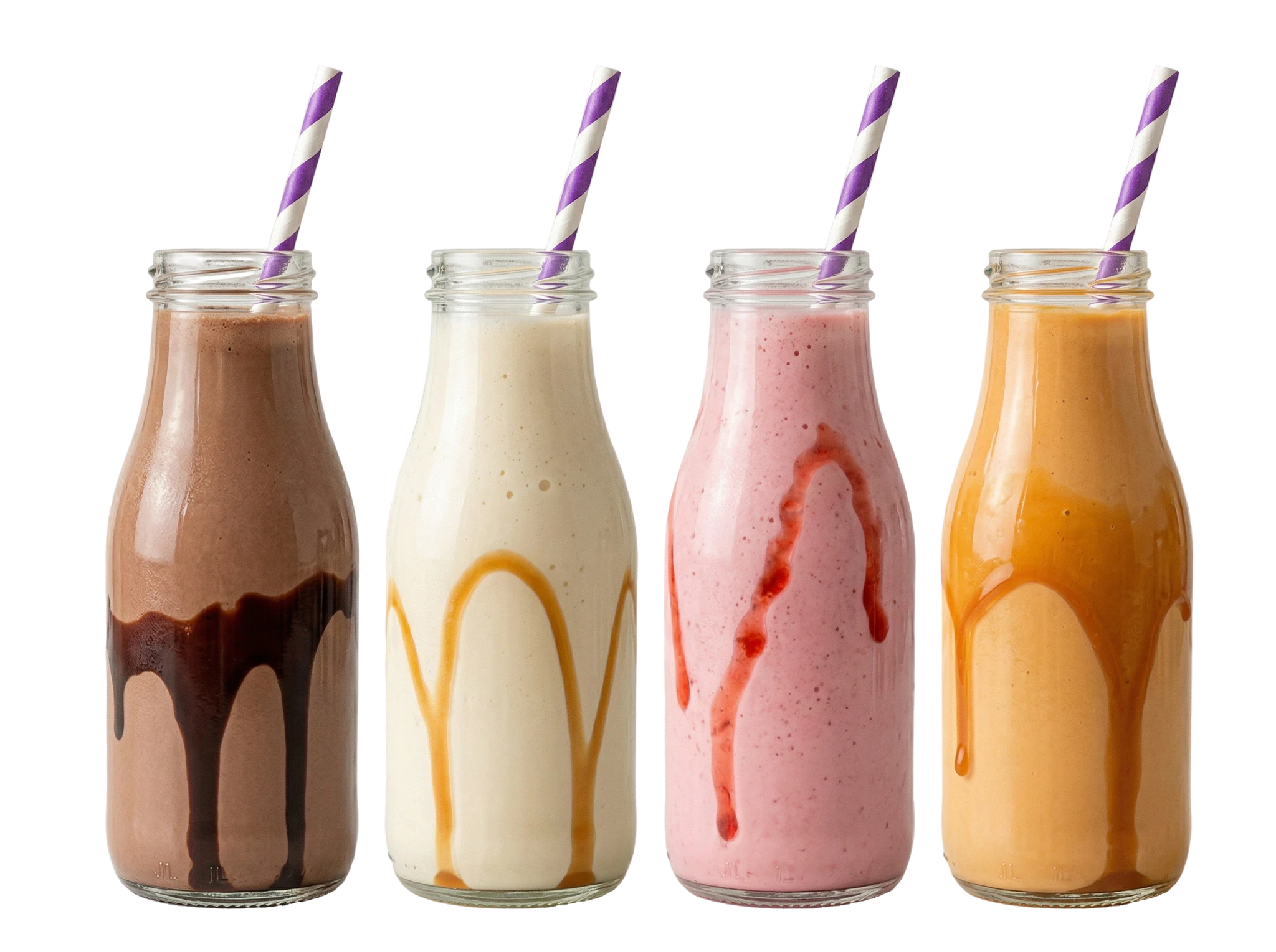 Mini Shake