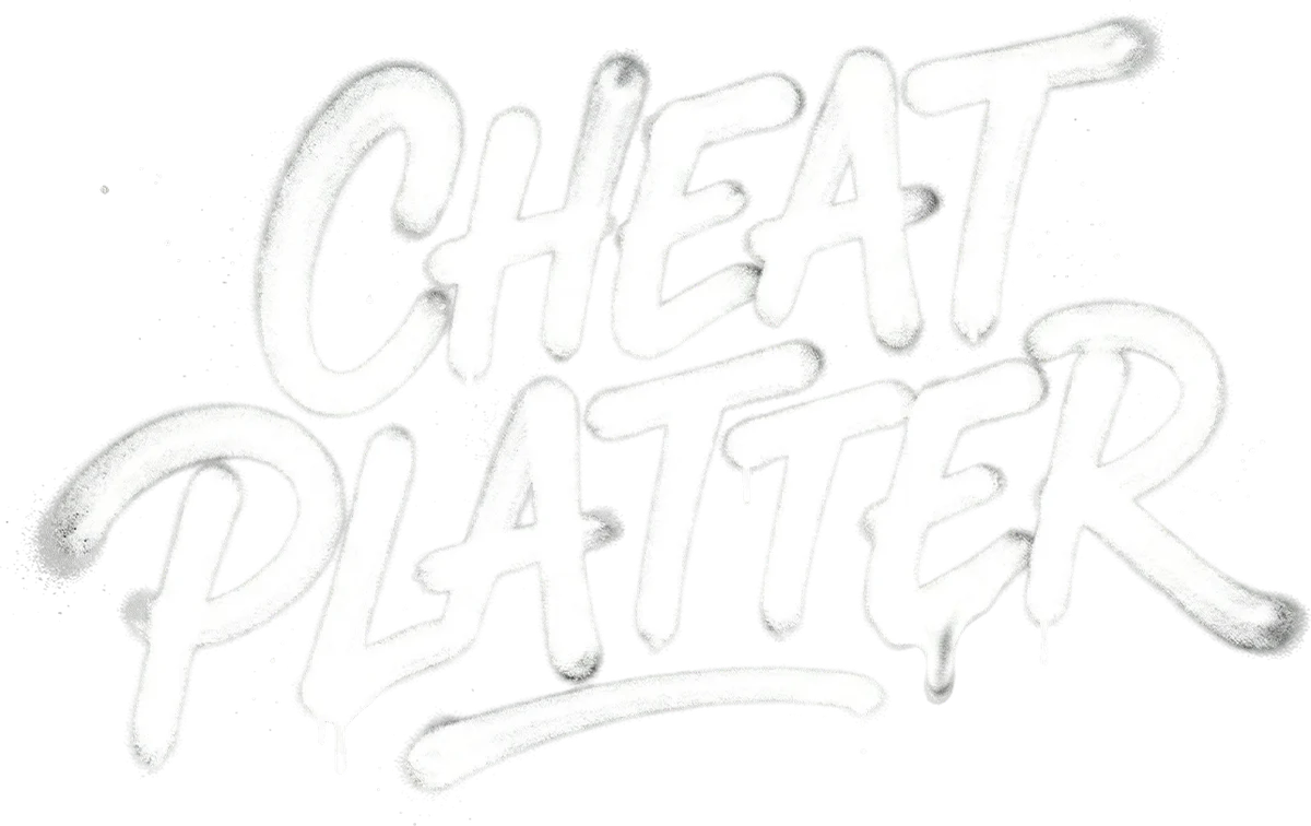 Cheat Platter