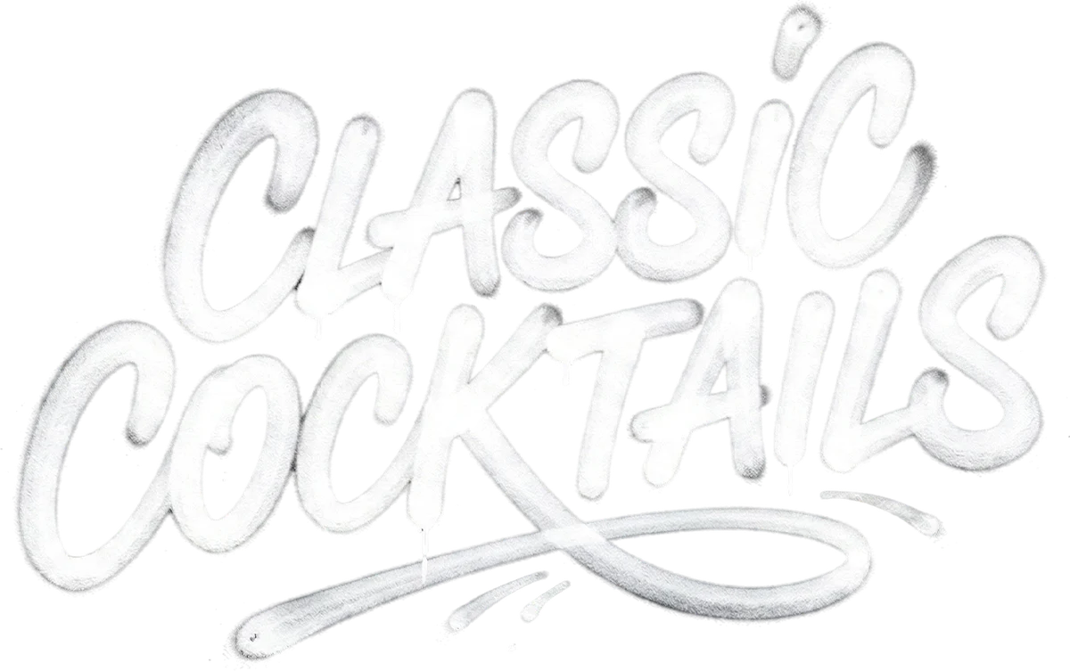 Classic Cocktails