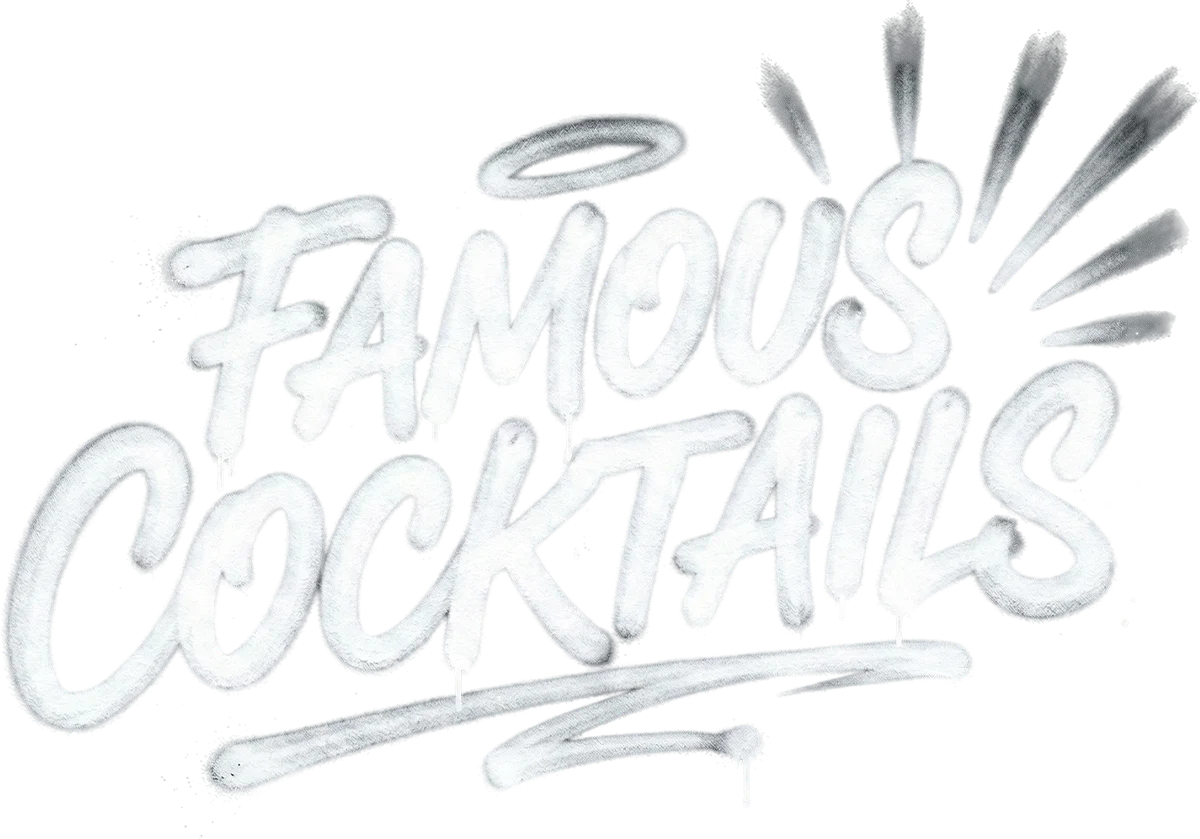 Famous Cocktails