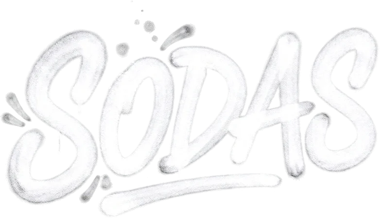Sodas · Non Alcoholic