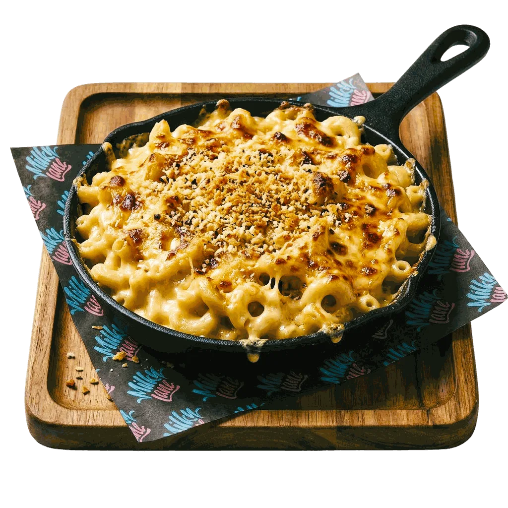 Mac & Cheese