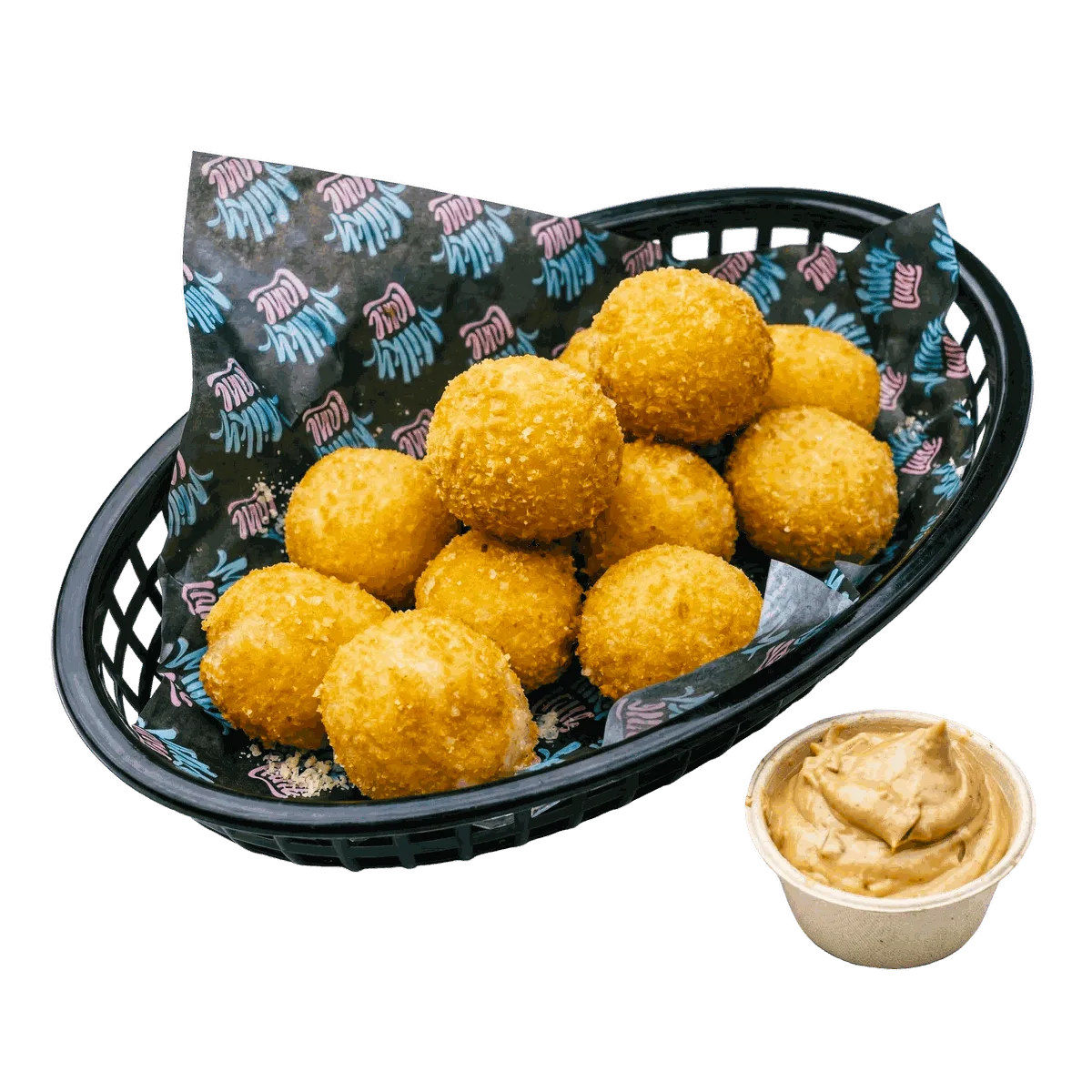 Potato Croquettes